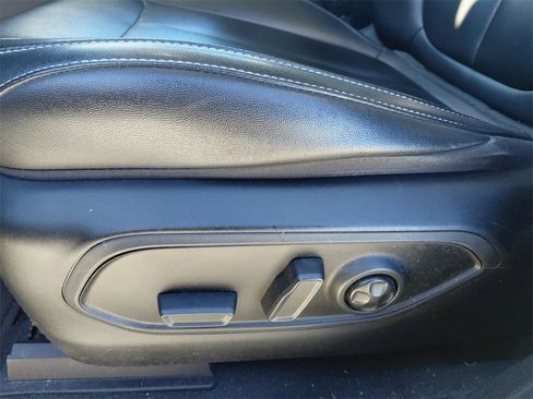 Used 2023 Jeep Grand Cherokee L Limited image 30