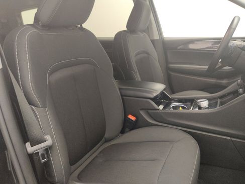 Used 2021 Jeep Grand Cherokee L Laredo w/ Luxury Tech Group I image 21