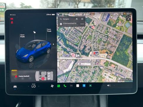 Used 2023 Tesla Model Y Long Range image 12