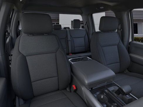 New 2026 Ford F150 XLT AWD/4WD image 10