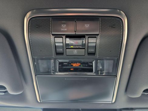 Used 2023 Lexus LX 600 F Sport w/ Accessory Package (Z1) image 22