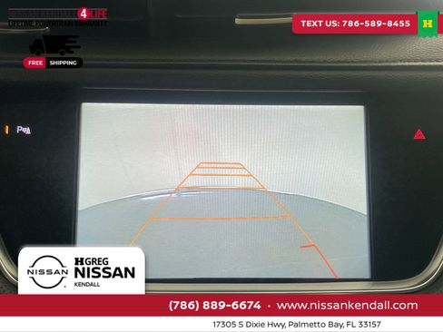 Used 2017 Cadillac XT5 Luxury image 20