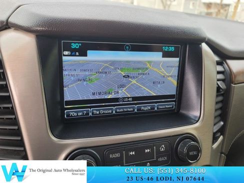 Used 2019 GMC Yukon Denali w/ Denali Ultimate Package image 22