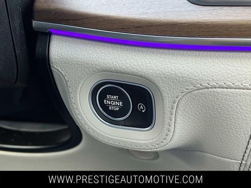 Used 2024 Mercedes-Benz GLE 53 AMG GLE 53 AMG image 34