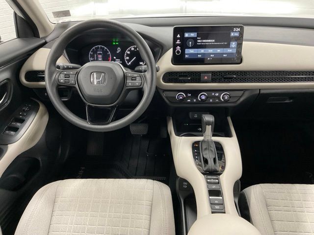 Certified 2026 Honda HR-V LX image 13
