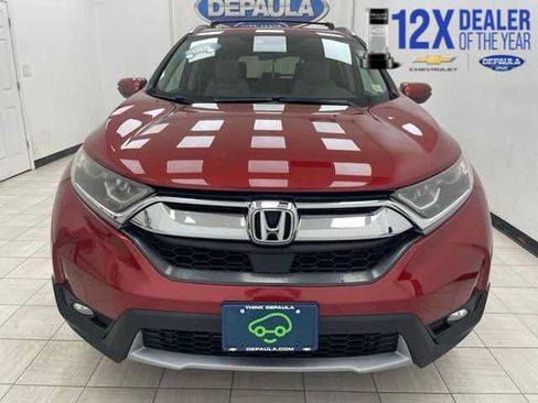 Used 2018 Honda CR-V EX image 17