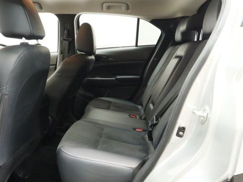 Used 2024 Mitsubishi Eclipse Cross SE AWD/4WD image 28