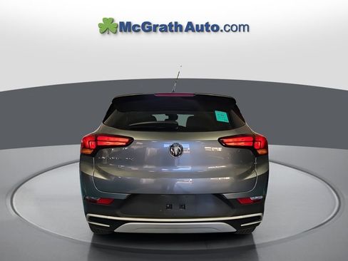 Used 2020 Buick Encore GX Preferred w/ Cold Weather Comfort Package image 3