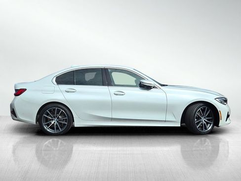 Used 2020 BMW 330i Sedan w/ Convenience Package image 3