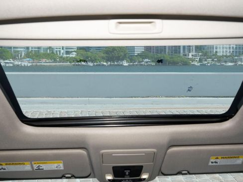 Certified 2023 Honda CR-V EX image 19