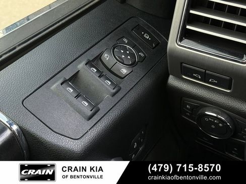 Used 2019 Ford F250 Platinum w/ Platinum Ultimate Package AWD/4WD image 10