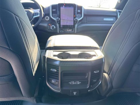 New 2026 RAM 1500 Big Horn image 10