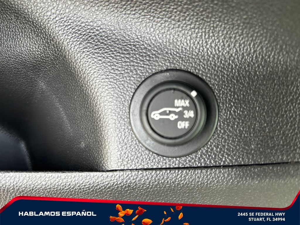 Used 2020 Buick Envision Preferred FWD image 14