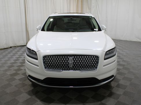 Used 2023 Lincoln Nautilus Reserve w/ Equipment Group 201A image 36