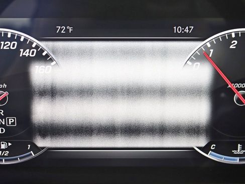 Used 2019 Mercedes-Benz S 560 4MATIC Coupe image 19