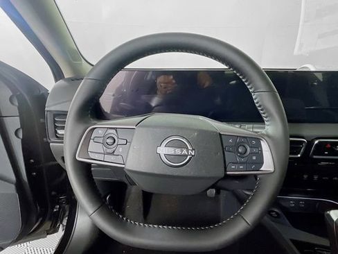 New 2026 Nissan Sentra SV image 8