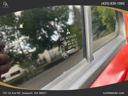 Used 2008 Mitsubishi Lancer Evolution GSR image 73