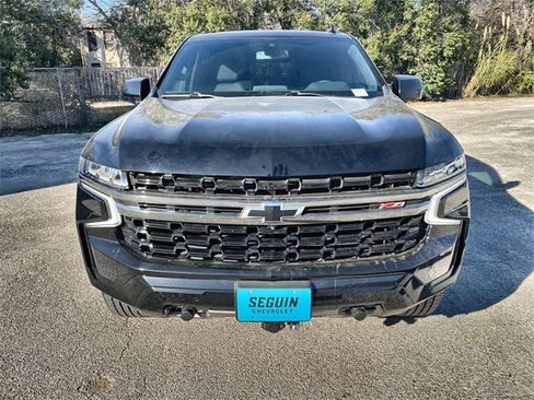 Certified 2021 Chevrolet Tahoe Z71 w/ Z71 Off-Road Package image 22