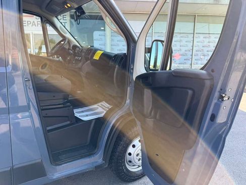 Used 2020 RAM ProMaster 3500 FWD image 23