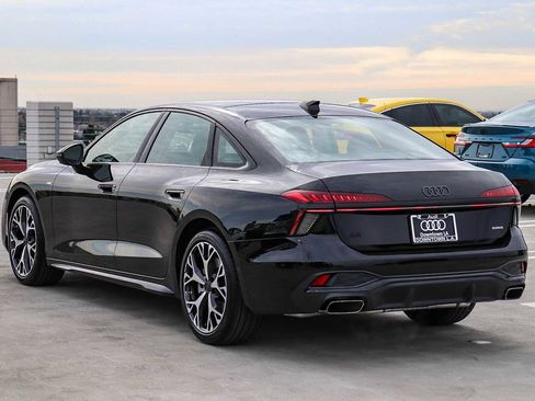 New 2026 Audi A6 Premium Plus image 6