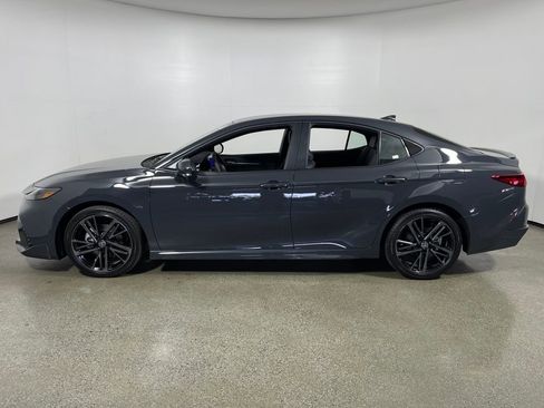 New 2026 Toyota Camry XSE image 6