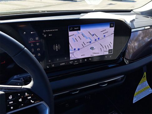 New 2026 Audi A6 Prestige image 12