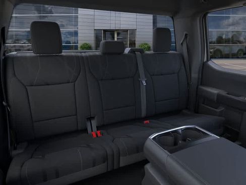 New 2026 Ford F150 STX w/ Equipment Group 200A RWD image 11