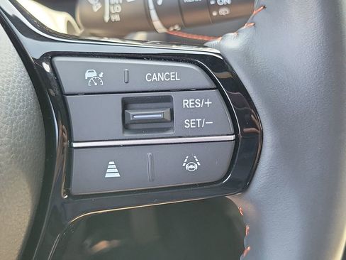 Certified 2024 Honda HR-V Sport image 25