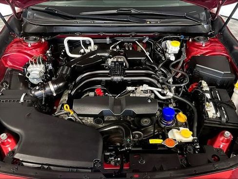 Used 2018 Subaru Outback 2.5i Limited image 9