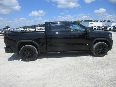 New 2026 GMC Sierra 1500 Denali w/ Denali Reserve Package