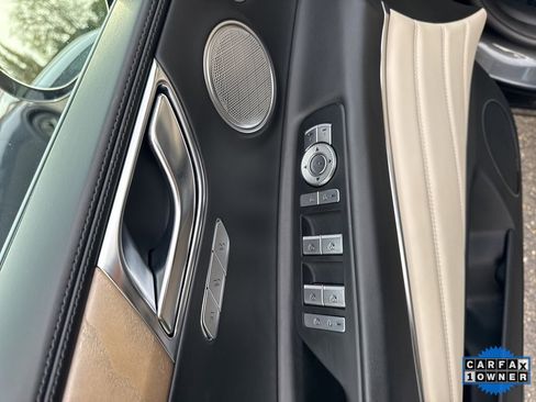 Used 2022 Genesis GV80 3.5T Advanced + image 18