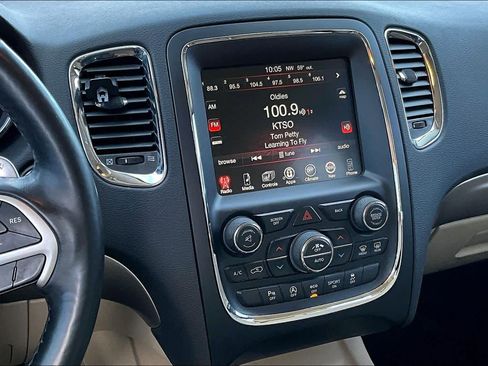 Used 2017 Dodge Durango GT w/ Nav & Power Liftgate Group image 7