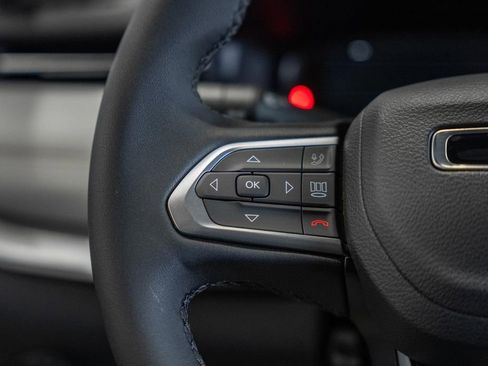 New 2026 Jeep Compass Limited image 31