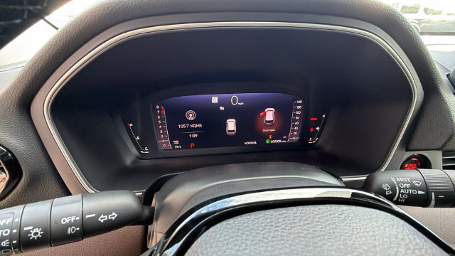 New 2026 Honda Pilot Elite image 30