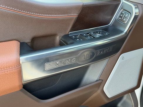 New 2026 Ford F150 King Ranch w/ Equipment Group 601A High AWD/4WD image 19