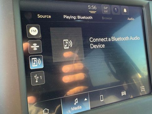 Used 2024 RAM 3500 Tradesman w/ Special Service Vehicle Group image 29