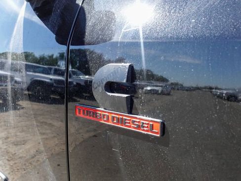 New 2026 RAM 2500 Laramie w/ Night Edition image 7