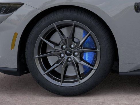 New 2026 Ford Mustang Dark Horse RWD image 19