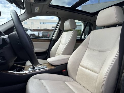 Used 2014 BMW X3 xDrive35i image 31