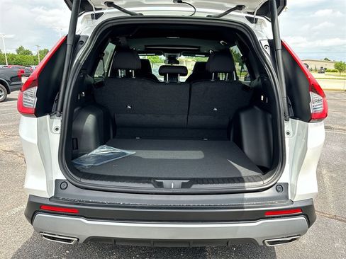 New 2026 Honda CR-V TrailSport image 23