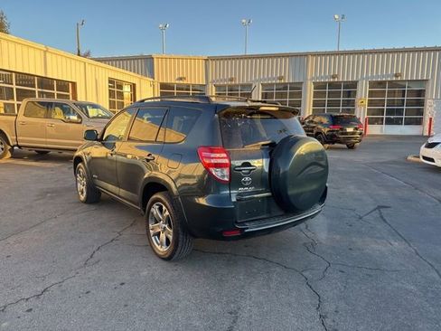 Used 2012 Toyota RAV4 Sport w/ Enhancement Value Pkg image 6