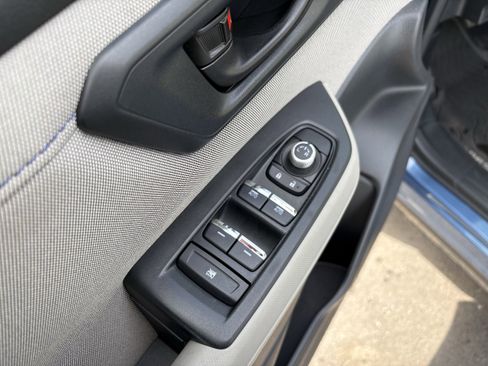 Certified 2025 Subaru Forester Premium w/ Convenience Package #1 image 26