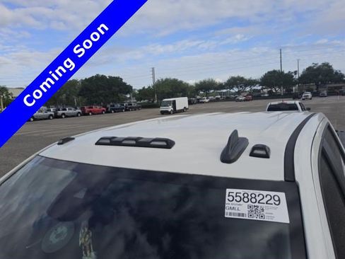 Used 2024 Chevrolet Silverado 3500 W/T AWD/4WD image 8