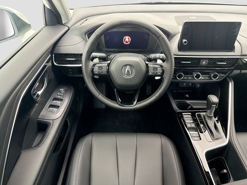 Used 2026 Acura ADX AWD image 11