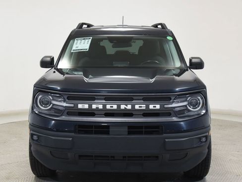 Used 2022 Ford Bronco Sport Big Bend w/ Convenience Package AWD/4WD image 2