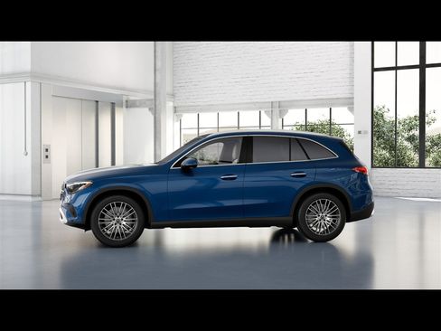 Certified 2026 Mercedes-Benz GLC 300 4MATIC image 30