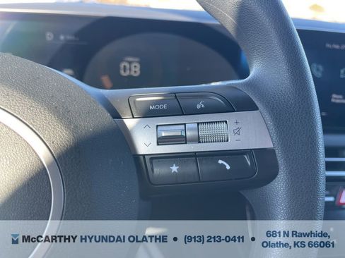 Certified 2025 Hyundai Tucson SEL image 27
