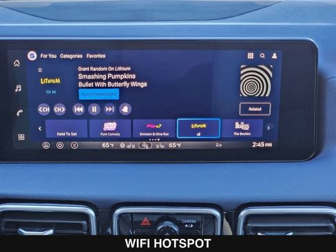 New 2026 Nissan Sentra SL w/ Floor Mat Package FWD image 20