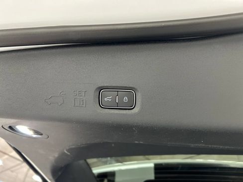 Certified 2025 Ford Expedition Max Platinum AWD/4WD image 36