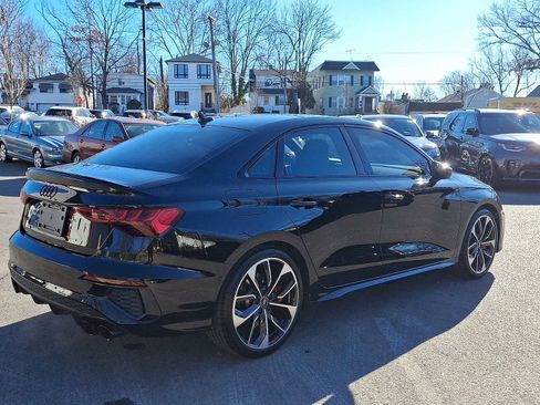 Certified 2024 Audi S3 Premium Plus w/ Premium Plus Package image 25